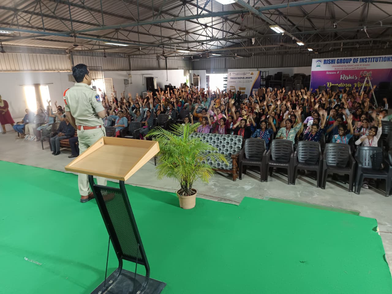 001 Cyber Security Awareness 06-11-2025 - RITW